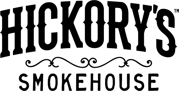 Hickory's Smokehouse logo